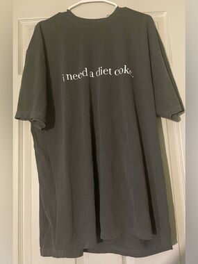 Comfort Colors Graphic Tee